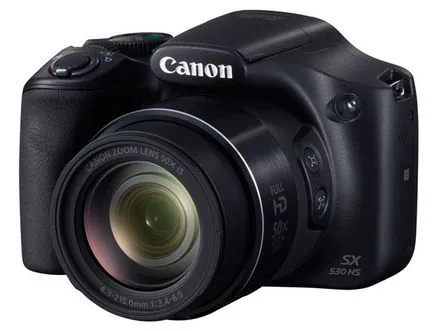 Седем нови модели Canon PowerShot и IXUS