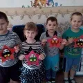 Подарунок для тата до Дня захисника вітчизни (батьківщини) Подарунок для тата до Дня захисника вітчизни