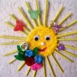 Вироби з пшона своїми руками (пшона своїми руками) Вироби з пшона своїми руками