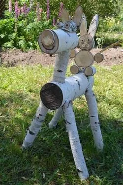 Вироби з берези