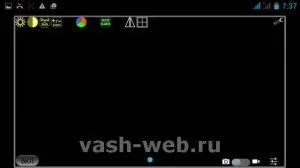 Підключення usb-камери до смартфону explay fresh