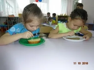 Чому в хлібі стільки дірочок