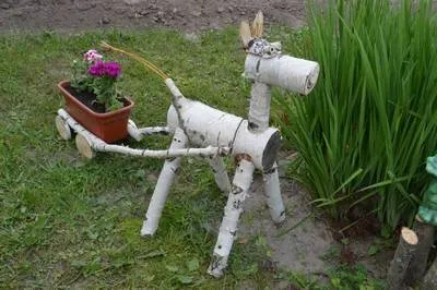 Вироби з берези