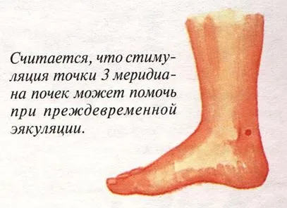 Пригнічений сексуальний потяг