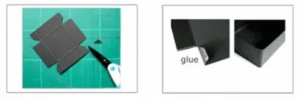 Подарунок мамі на день народження своїми руками (подарунок) Подарунок мамі на день народження своїми руками