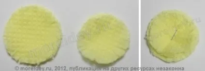 Падалка до великодня курчата і кульбаба з серветок, more творчих ідей для дітей (серветок) Падалка до великодня курчата і кульбаба з серветок, more творчих ідей для дітей