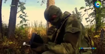 Подвиг спецназівця олександр Прохоренко виконав свій військовий обов'язок в ім'я безопасностіУкаіни (олександр) Подвиг спецназівця олександр Прохоренко виконав свій військовий обов'язок в ім'я безопасностіУкаіни