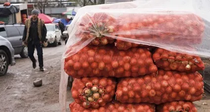 Чому закривають ринок дийкан (Астані глобальний саміт ядерної) Чому закривають ринок дийкан