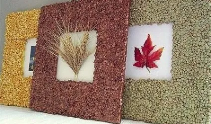 Вироби з пшона своїми руками (пшона) Вироби з пшона своїми руками
