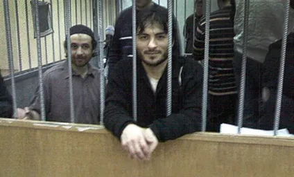 Підсудний Хоч куди має права на алібі (КБР) Підсудний Хоч куди має права на алібі