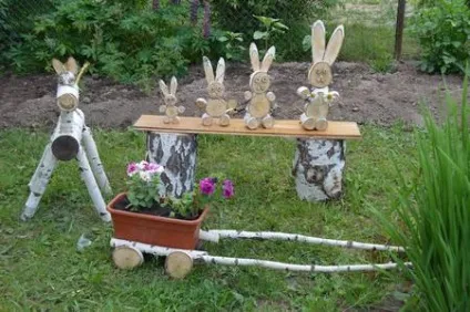 Вироби з берези