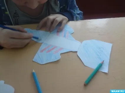 Подарунок для тата до Дня захисника вітчизни (виховання дітей) Подарунок для тата до Дня захисника вітчизни