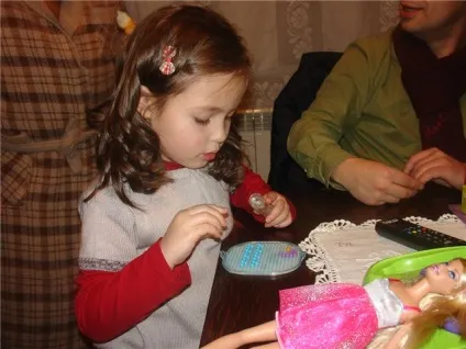 Подарунки дітям