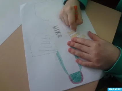 Подарунок для тата до Дня захисника вітчизни (розвиток дитини) Подарунок для тата до Дня захисника вітчизни