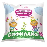 З якого віку можна давати дитині коров'яче молоко