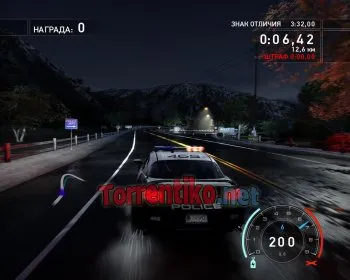 Descărcați Need for Speed ​​urmărirea fierbinte 2010 4 GB