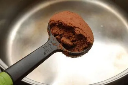 Milyen korban lehet egy gyerek, így kakaó recept tej Nesquik, milyen korú, így