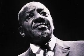 Sonny Boy Williamson