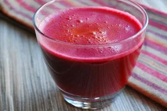 Répa juice melléküregek az orr - recept és a kezelés