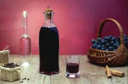 Liquor, eredeti és klasszikus koktélok, italok otthon