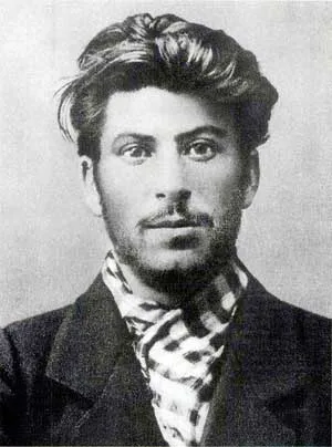 Stalin Iosif Visarionovici