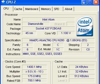 A Super Hybrid Engine Intel Atom processzorok gyorsabban dolgozhat