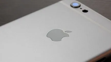 Összehasonlítás 6 iphone eredeti helyzet utánzott