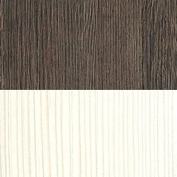 Tabelul de tricotat mașină wenge Mali Cream Woodline - lumea coaserea