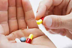 Tabletta ekcéma felülvizsgálatát biztonságos és hatékony