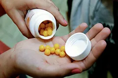 Tabletta ekcéma felülvizsgálatát biztonságos és hatékony