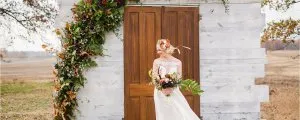 Esküvői ruhák túlsúlyos nők - fénykép és kiválasztási kritériumok