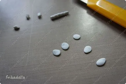 Весільні келихи своїми руками (в'язання гачком) Весільні келихи своїми руками