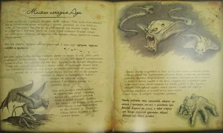 manuscris Secret Van Helsing