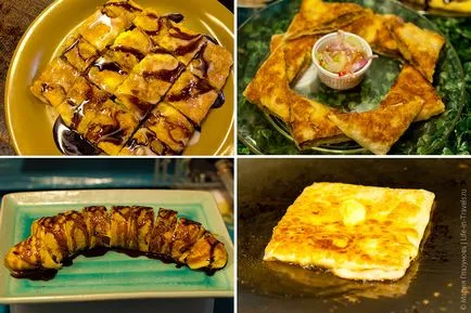 Top 10 feluri de mâncare noastre preferate din Thailanda Thai sau