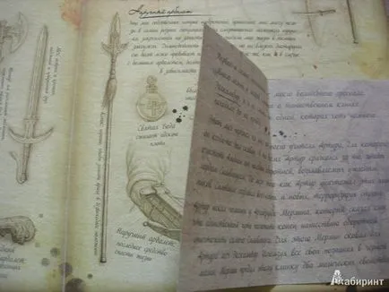 manuscris Secret Van Helsing