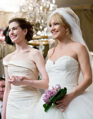 Top 10 legjobb esküvői ruhák a filmben - nő s nap