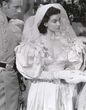Топ 10 най-добрите сватбени рокли във филма - жена и ден