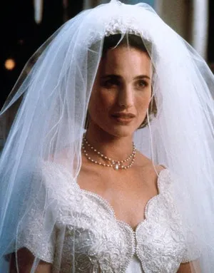 Top 10 legjobb esküvői ruhák a filmben - nő s nap