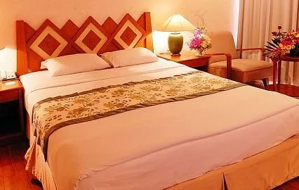 Top 6 cele mai multe hoteluri Pattaya „Romania“