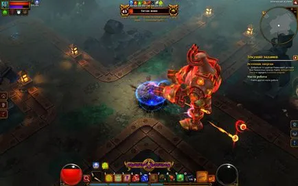 Torchlight 2