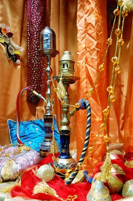 Arab hagyomány