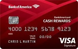 Távoli nyitása személyes bankszámlájára az USA-ban a Bank of America - 2999 usd