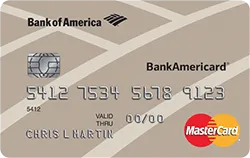 Távoli nyitása személyes bankszámlájára az USA-ban a Bank of America - 2999 usd