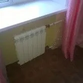 Telepítése függesztett WC Jekatyerinburgban