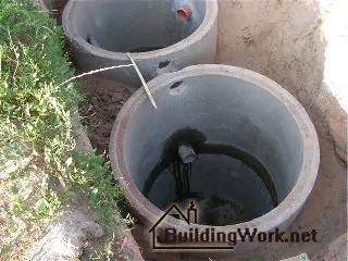 Instalarea unei fose septice - subtilitatile procesului de montaj - Lucrări de construcții