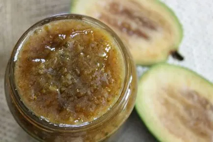 Jam Feijoa