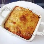 Порося з картопляного пюре рецепт з фото (пюре) Порося з картопляного пюре рецепт з фото