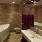 Поетапний ремонт ванної кімнати від професіоналів (кімнати) Поетапний ремонт ванної кімнати від професіоналів
