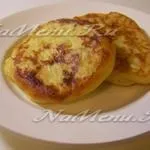 Порося з картопляного пюре рецепт з фото (картопляне пюре) Порося з картопляного пюре рецепт з фото