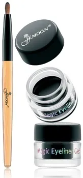 Підводка для очей гелева «magic eyeliner gel» від ffleur - відгуки, фото і ціна (мас-маркет) Підводка для очей гелева «magic eyeliner gel» від ffleur - відгуки, фото і ціна